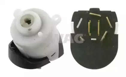 30 92 6652 SWAG Переключатель зажигания